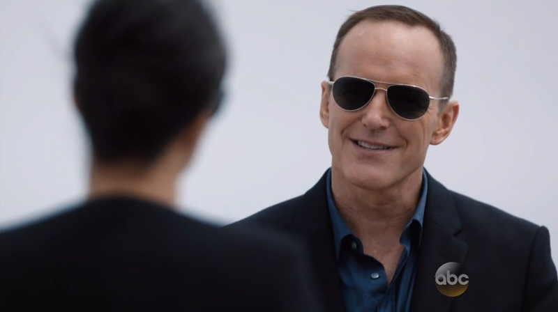 Illustration for article titled Agents of SHIELD Keeps Managing to Overturn Our Expectations